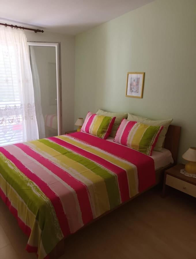 Apartments Martinovic By The Sea Kukljica Luaran gambar
