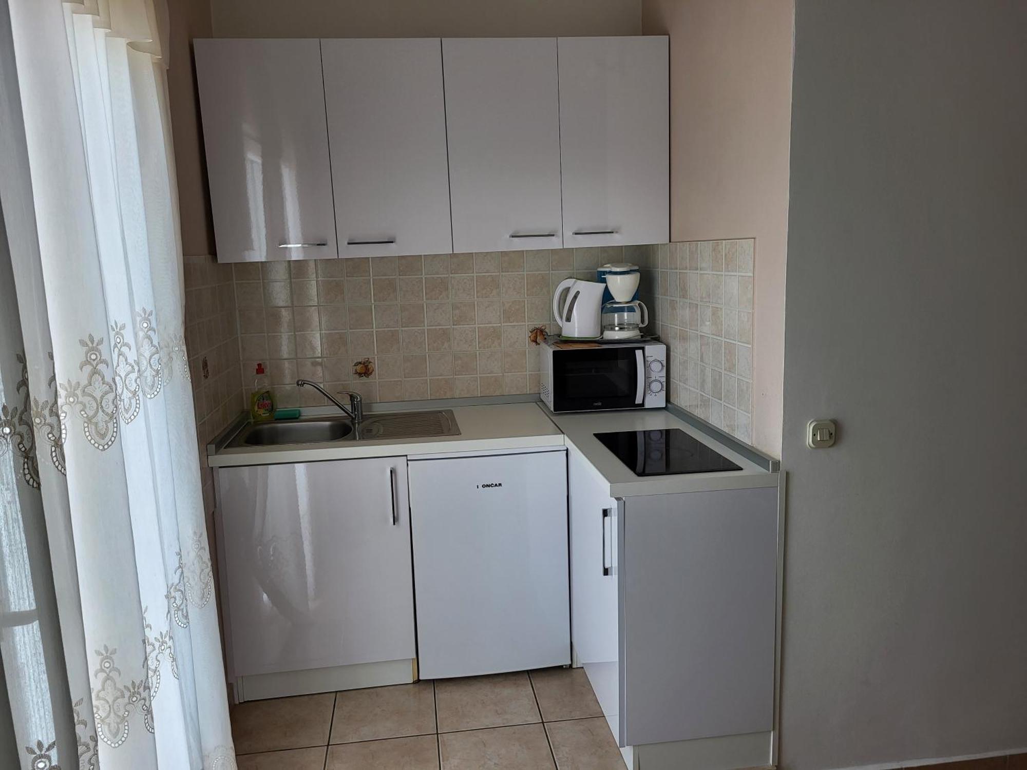 Apartments Martinovic By The Sea Kukljica Luaran gambar