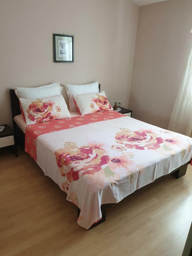 Apartments Martinovic By The Sea Kukljica Luaran gambar