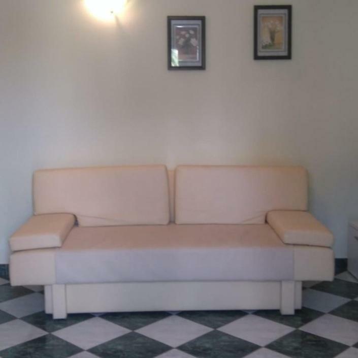 Apartments Martinovic By The Sea Kukljica Luaran gambar