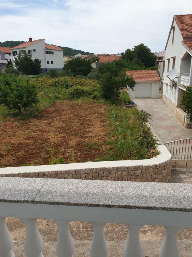 Apartments Martinovic By The Sea Kukljica Luaran gambar